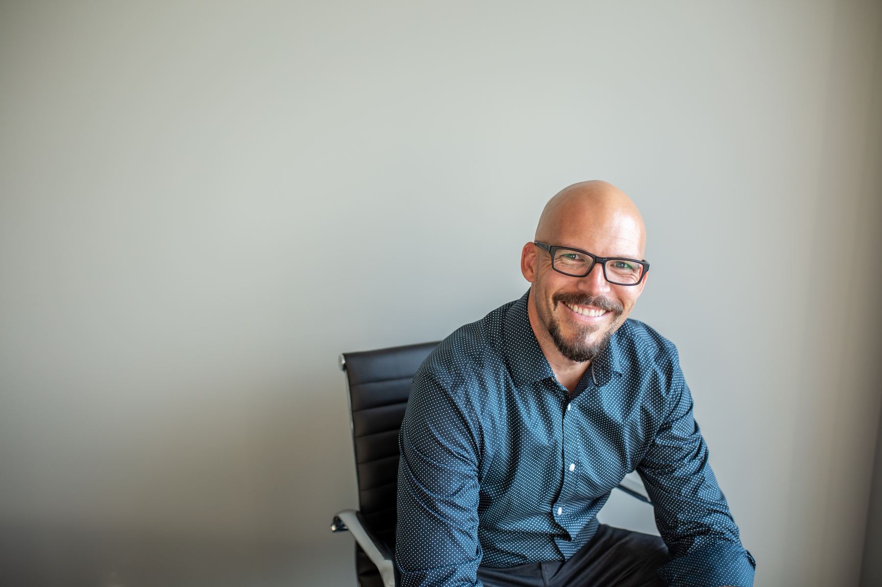 Rhys Martell, founder of Well Built Wealth
