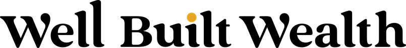 Well Built Wealth